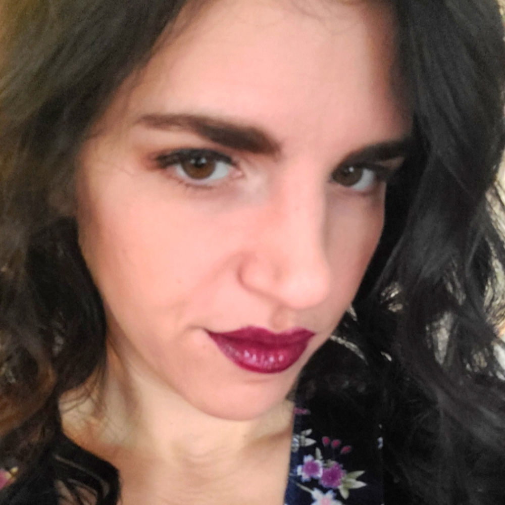 Meet your Posher, Christine m